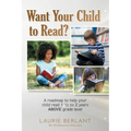 Want Your Child to Read?