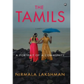 The Tamils: A Portrait of a Community