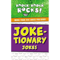 Joke-tionary Jokes Softcover