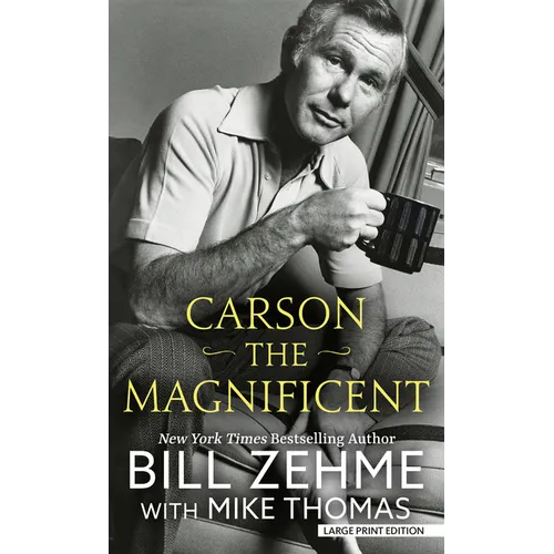 Carson the Magnificent