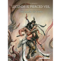 Legends of the Pierced Veil: The Mask of Fudo