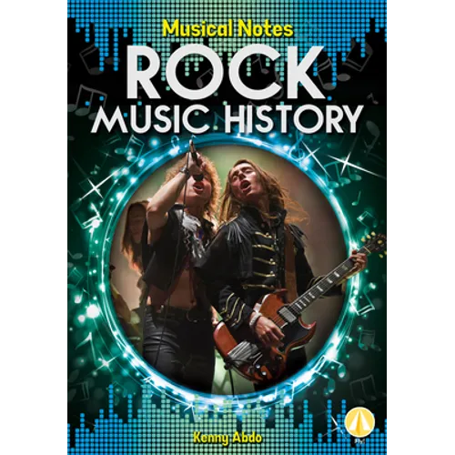 Rock Music History