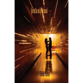 Love at the end of the tunnel