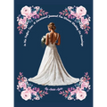 In His Perfect Time: A Devotional Journal For Women Waiting On Marriage