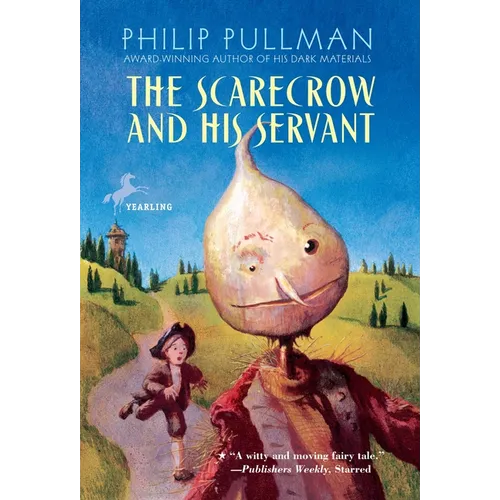 The Scarecrow and His Servant
