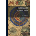 History of Philosophy; 1
