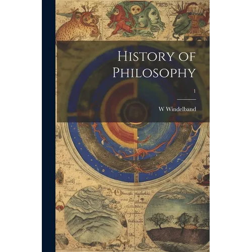 History of Philosophy; 1