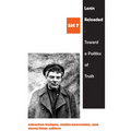 Lenin Reloaded: Toward a Politics of Truth, sic vii