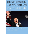 From Turnbull to Morrison