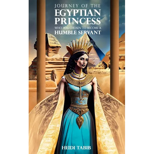 Journey Of The Egyptian Princess: Who Was Chosen To Become A Humble Servant