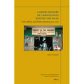 A Short History of Christianity beyond the West