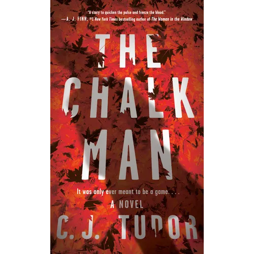 The Chalk Man
