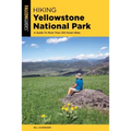 Hiking Yellowstone National Park