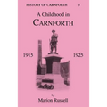 A Childhood In Carnforth