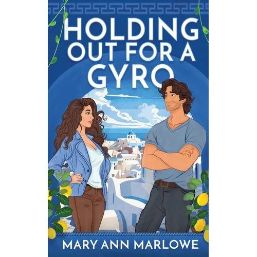 Holding Out for a Gyro