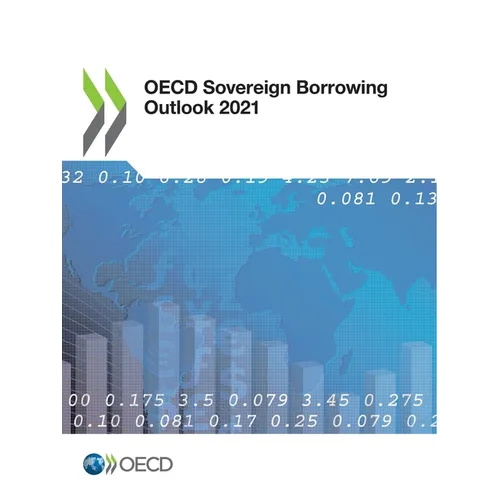 OECD Sovereign Borrowing Outlook 2021