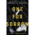 One For Sorrow