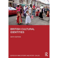 British Cultural Identities