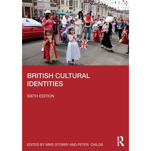 British Cultural Identities