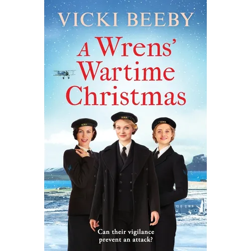 A Wrens' Wartime Christmas