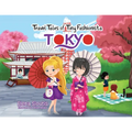 Travel Tales of Tiny Fashionista - Tokyo