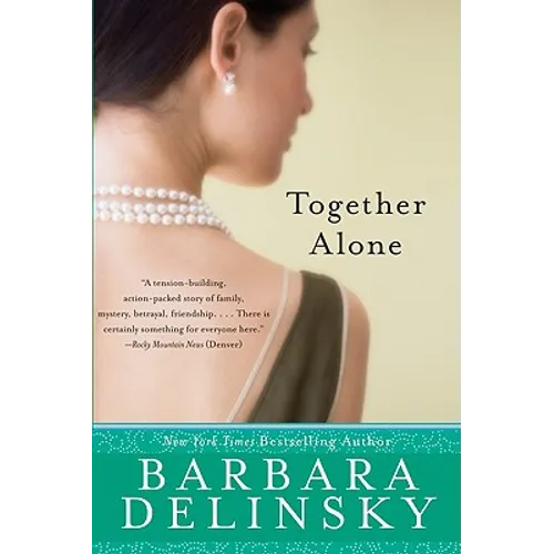 Together Alone