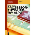 Prozessorentwurf mit VHDL