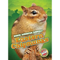 Eastern Chipmunks