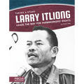 Larry Itliong Leads the Way for Farmworkers' Rights