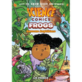 Science Comics: Frogs: Awesome Amphibians