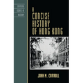 Concise History of Hong Kong
