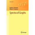 Spectra of Graphs