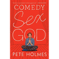 Comedy Sex God