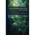 Proceedings, Volumes 26-28