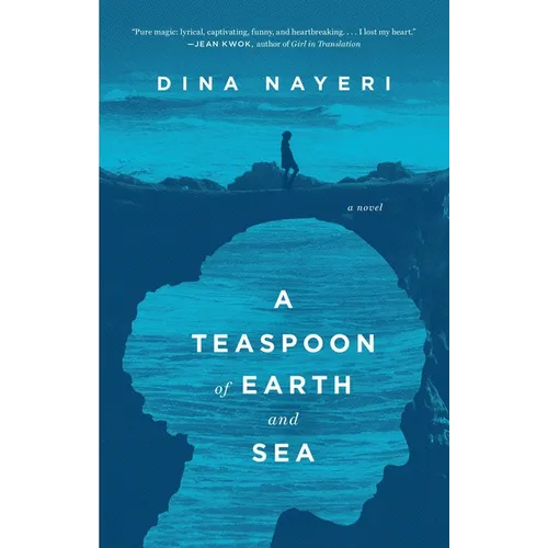 A Teaspoon of Earth and Sea