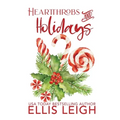 Heartthrobs & Holidays: A Kinship Cove Fun & Flirty Holiday Romance Collection