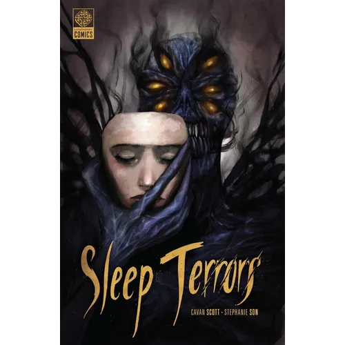 Sleep Terrors