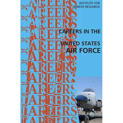 Careers in the United States Air Force