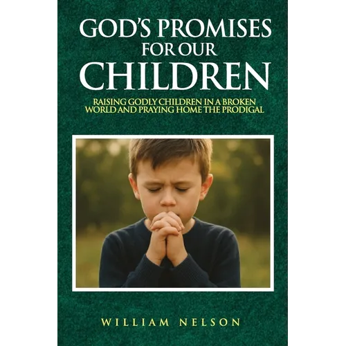 God's Promises for Our Children