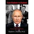 From Vladimir to Vladimir: A History of Russia-Ukraine Relations