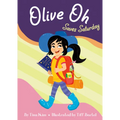 Olive Oh Saves Saturday