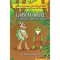 The Tortoise and The Toad. Bilingual