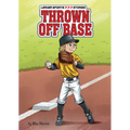 Thrown Off Base