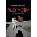 Red Moon: The Crash of Apollo 11