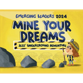 Mine Your Dreams: Jess' Underground Adventure