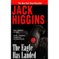 The Eagle Has Landed