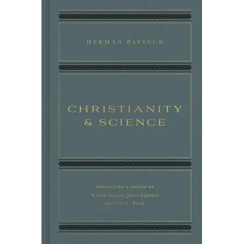 Christianity and Science
