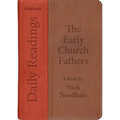 Daily Readings - The Early Church Fathers
