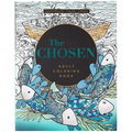 The Chosen Adult Coloring Book: Season One