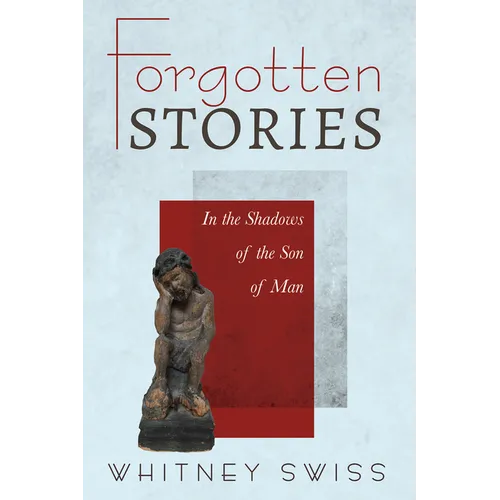 Forgotten Stories